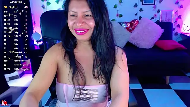 AbbyPrincessAGT online show from 9, 2, 2026