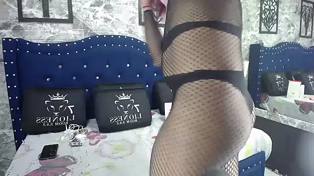 miha sex91 online show from 6, 11, 2025