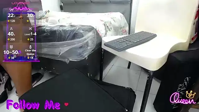 miha sex91 online show from 18, 4, 2026