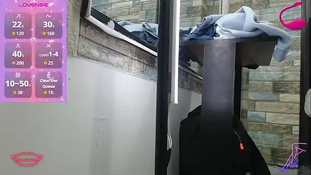 miha sex91 online show from 25, 2, 2026