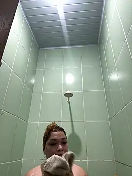 GoddessChaar online show from 21, 2, 2026