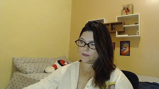 GoddessChaar online show from 9, 1, 2026