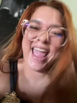 GoddessChaar online show from 21, 3, 2026