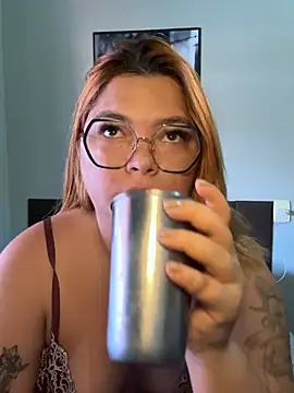 GoddessChaar online show from 7, 3, 2026