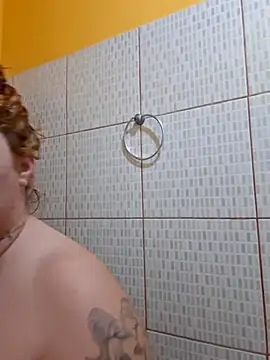 GoddessChaar online show from 26, 3, 2026