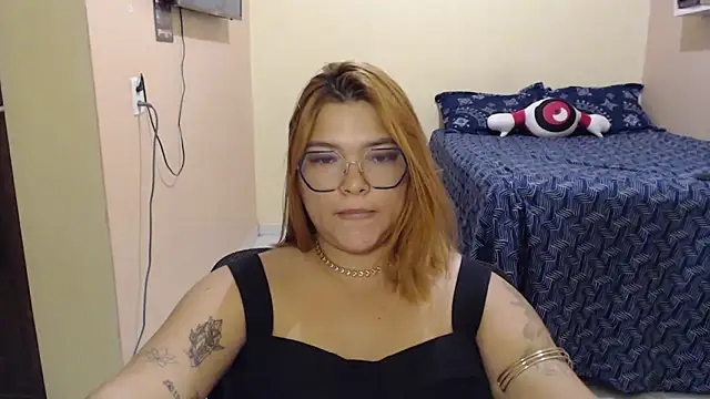 GoddessChaar online show from 16, 2, 2026