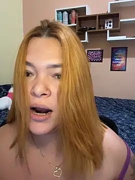 GoddessChaar online show from 5, 2, 2026