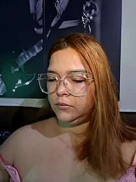 GoddessChaar online show from 26, 3, 2026