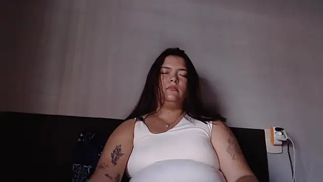 GoddessChaar online show from 26, 4, 2026