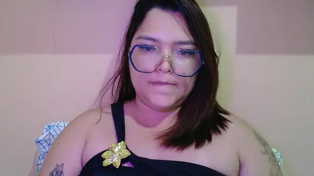 GoddessChaar online show from 18, 12, 2025