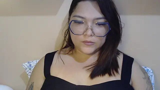 GoddessChaar online show from 15, 12, 2025