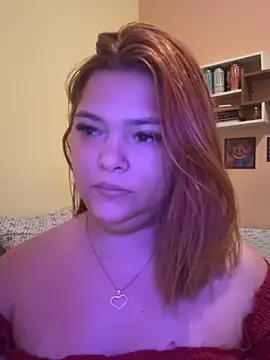 GoddessChaar online show from 1, 2, 2026