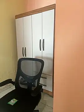 GoddessChaar online show from 23, 2, 2026