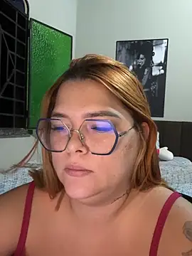 GoddessChaar online show from 27, 2, 2026