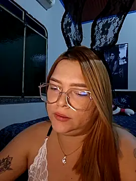 GoddessChaar online show from 5, 4, 2026