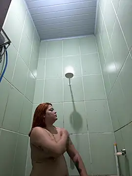 GoddessChaar online show from 2, 2, 2026