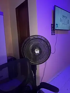 GoddessChaar online show from 12, 2, 2026