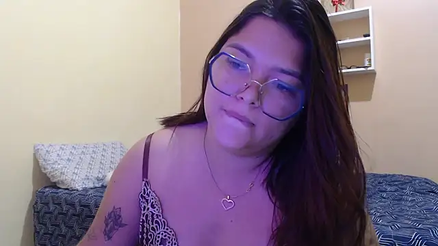 GoddessChaar online show from 7, 1, 2026