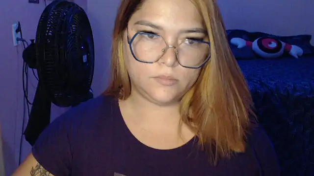 GoddessChaar online show from 18, 2, 2026