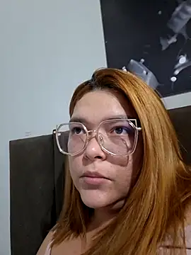 GoddessChaar online show from 12, 4, 2026