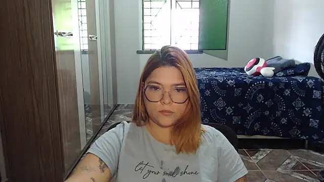 GoddessChaar online show from 24, 2, 2026