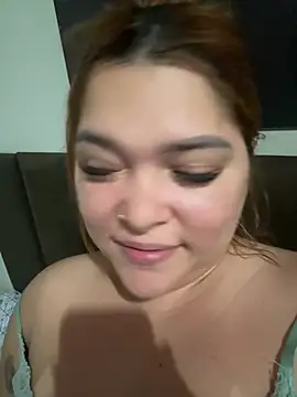 GoddessChaar online show from 1, 3, 2026