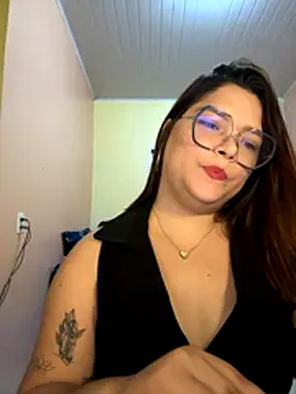 GoddessChaar online show from 28, 11, 2025