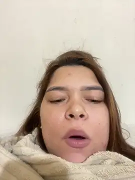 GoddessChaar online show from 26, 2, 2025