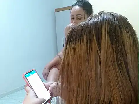 GoddessChaar online show from 1, 3, 2025