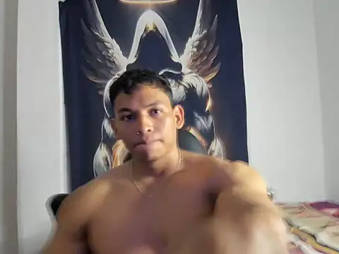 Snapshot of bigger_ragnarsson chatting on 11, 10, 2025 bigger ragnarsson online show from 11, 10, 2025