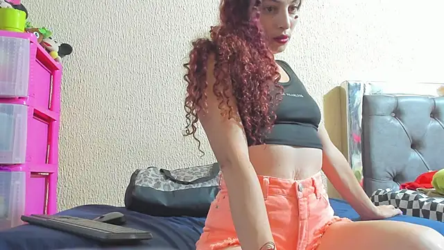 lexxy ray666 online show from 3, 11, 2025