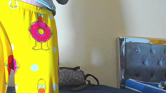 lexxy ray666 online show from 23, 2, 2026