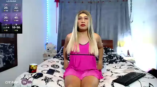 Snapshot of Sharon_Emperatriz chatting on 9, 3, 2025 Sharon Emperatriz online show from 9, 3, 2025