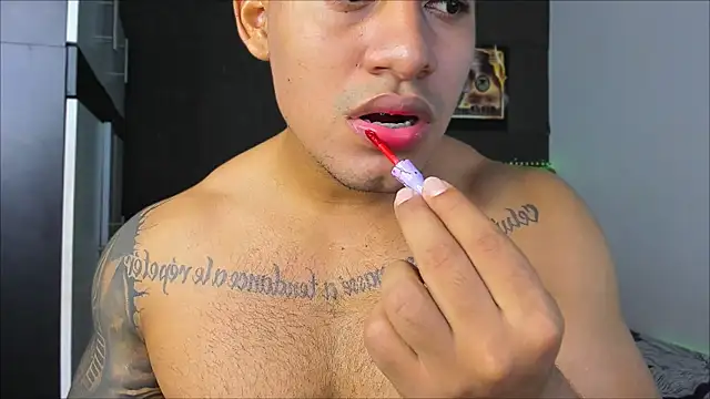 luigi hot  online show from 21, 11, 2025