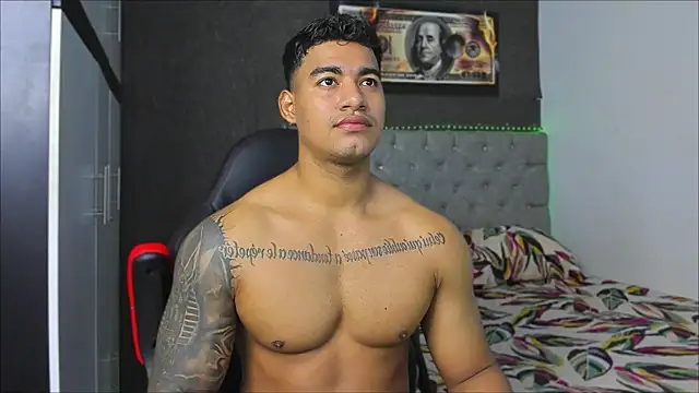 luigi hot  online show from 5, 12, 2025