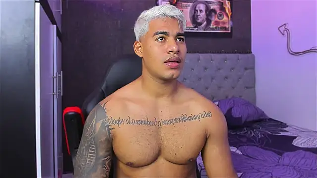 luigi hot  online show from 17, 1, 2026