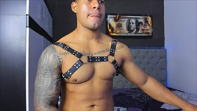 luigi hot  online show from 5, 11, 2025