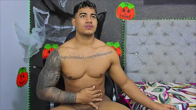 luigi hot  online show from 16, 10, 2025