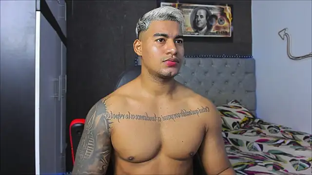 luigi hot  online show from 12, 2, 2026