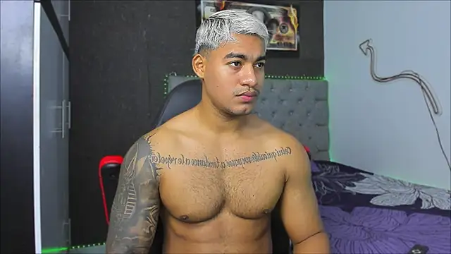 luigi hot  online show from 5, 2, 2026