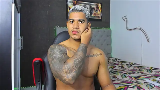 luigi hot  online show from 17, 2, 2026