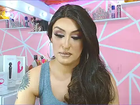 crsthinasweet online show from 26, 2, 2025