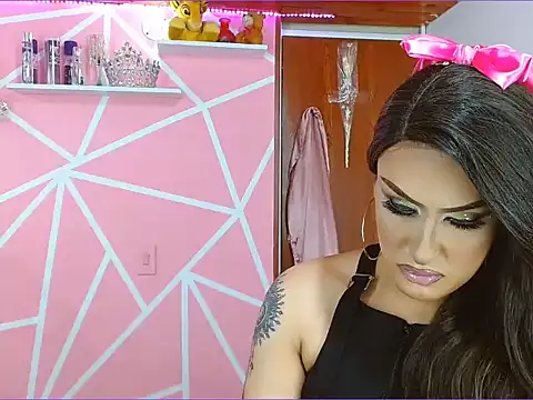 crsthinasweet online show from 17, 3, 2025