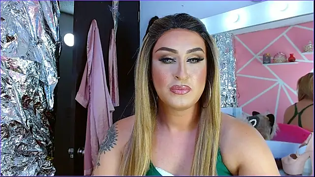 crsthinasweet online show from 10, 4, 2026