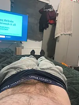 GrafterBen1 online show from 5, 4, 2026