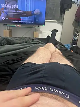 GrafterBen1 online show from 28, 2, 2026