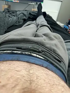 GrafterBen1 online show from 1, 2, 2026