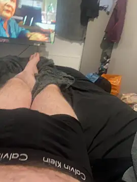 GrafterBen1 online show from 1, 3, 2026