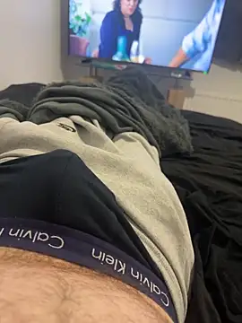 GrafterBen1 online show from 26, 2, 2026