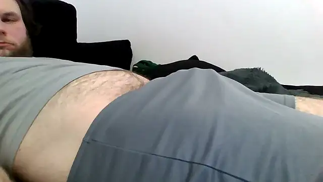 GrafterBen1 online show from 24, 3, 2026